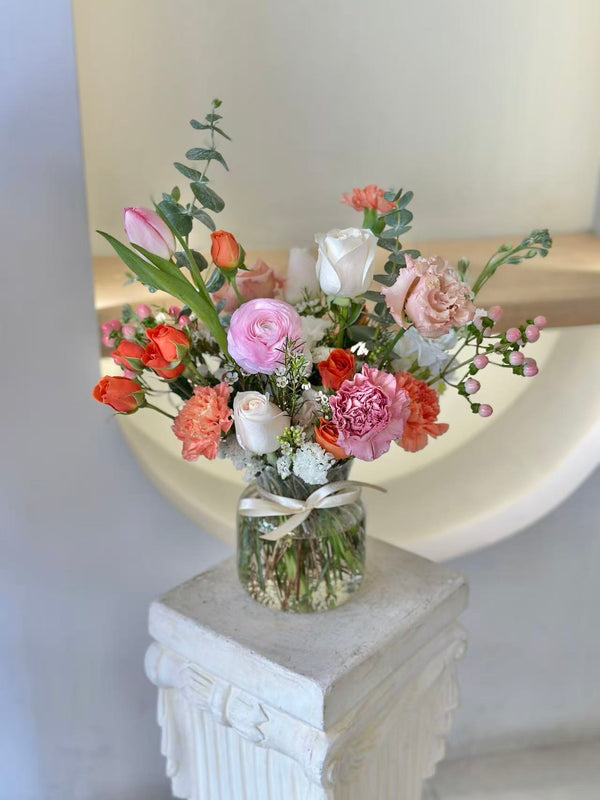 Grace - 高贵典雅