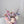Faux Centrepiece (12 inches) Classic Lavender Blush Rental 绢花중심 장식 12인치 클래식 라벤더 블러쉬 대여