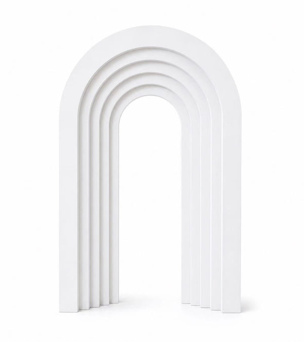 For rental- Pure Form Archway