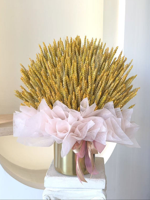 Golden Wishes