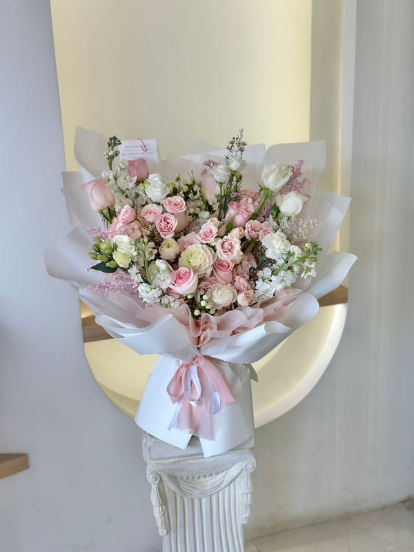 Weekly special : Designer's choice Bouquet - 花礼盲盒花束