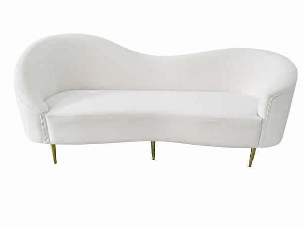Luna Wave Couch