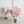 Bride's bouquet Baby Blue Blush