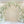 Pure White Half Bloom Arch Rental