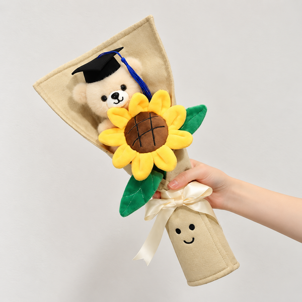 Little Graduate