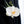 Blushing Orchid Cascade Faux Flower Bride's Bouquet