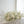 Faux Headtable Flower Arrangement Classic Pure White  Rental ---绢花主桌花经典纯白租赁