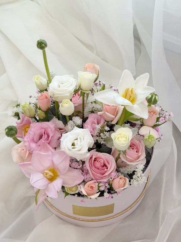 Valentine's Day Designer choice