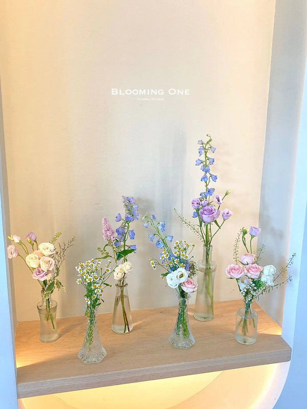 Classic Ceremony+Reception Package for 100ppl   经典婚礼仪式+宴会布置套餐