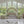 Pure White Half Bloom Arch Rental